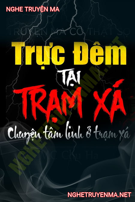 Trực Đêm Tại Trạm Xá