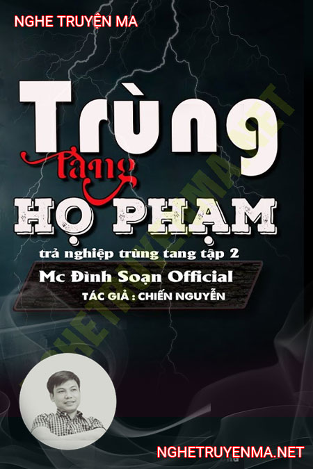 Trùng Tang Họ Phạm