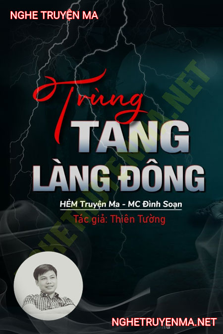 Trùng Tang Làng Đông