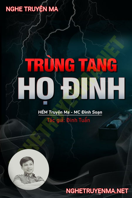 Trùng Tang Nhà Họ Đinh