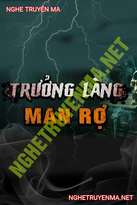 Trường Làng Man Rợ