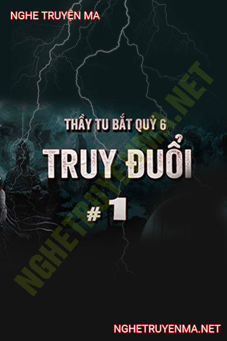 Truy Đuổi Tà Tu