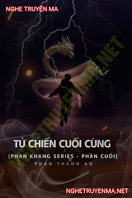 Tử Chiến Cuối Cùng