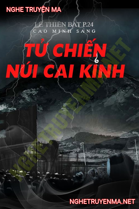 Tử Chiến Núi Cai Kinh