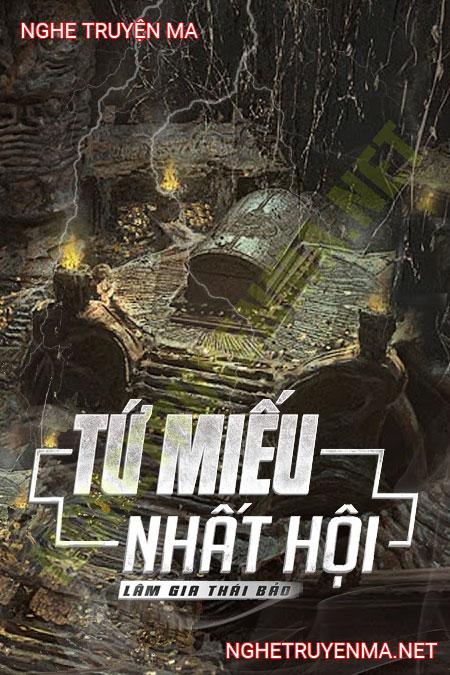 Tứ Miếu Nhất Hội