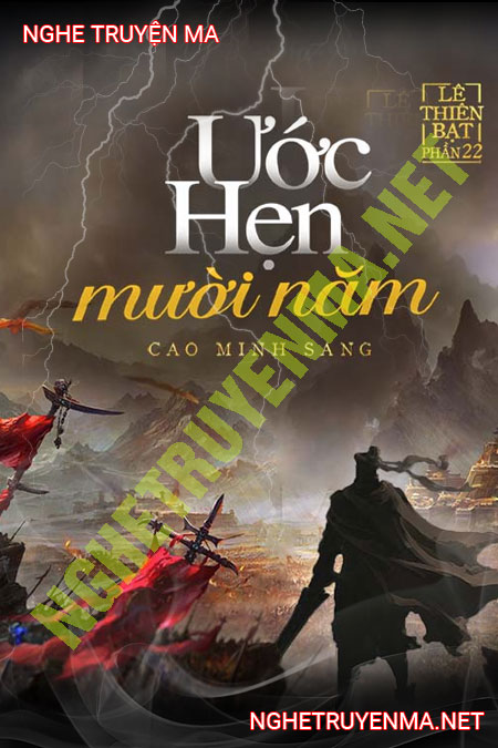 Ước Hẹn 10 Năm