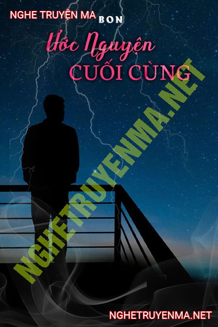 Ước Nguyện Cuối Cùng