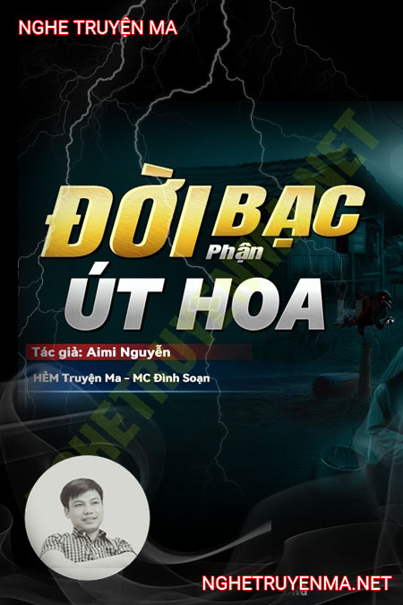 Út Hoa Đời Bạc