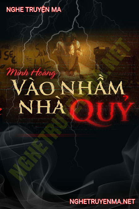 Vào Nhầm Nhà Quỷ