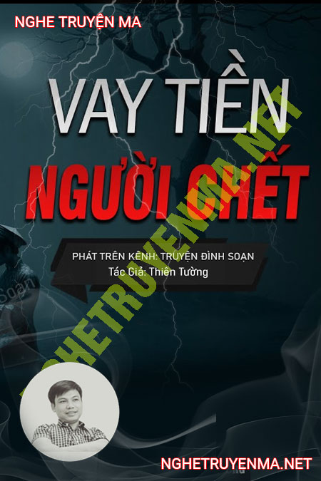 Vay Tiền Người C.hết