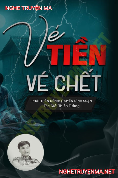 Vé Tiền Vé C.hết