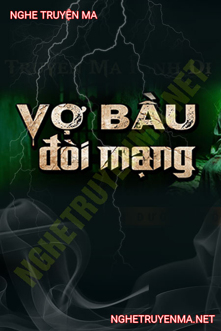 Vợ Bầu Đòi Mạng