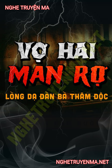 Vợ Hai Man Rợ