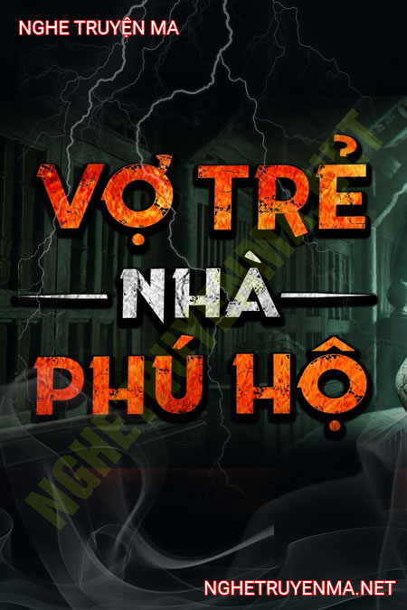 Vợ Lẽ Nhà Phú Hộ