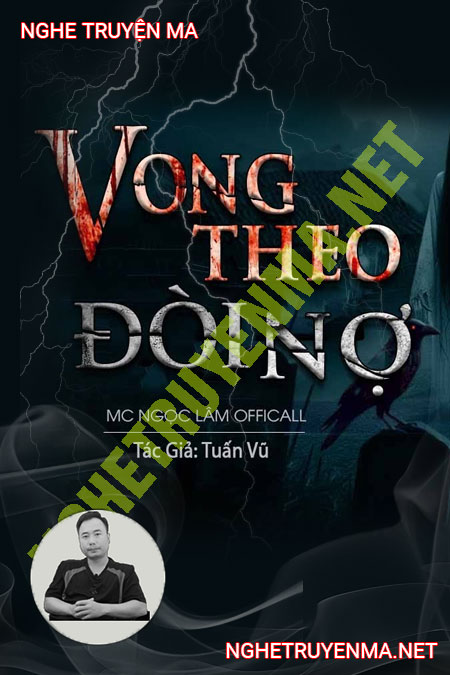 Vong Theo Đòi Nợ