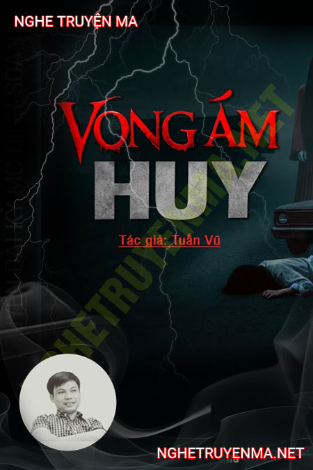 Vong Ám Huy