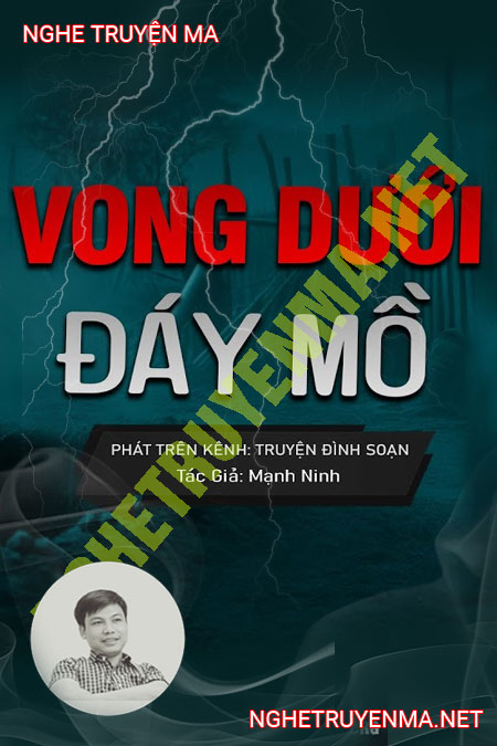 Vong Dưới Đáy Mộ