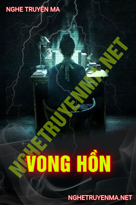 Vong Hồn