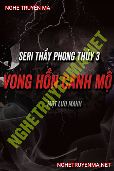 Vong Hồn Canh Mộ