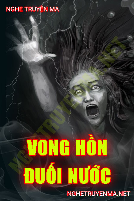 Vong Hồn Đuối Nước