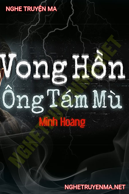 Vong Hồn Ông Tám Mù