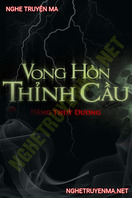 Vong Hồn Thỉnh Cầu