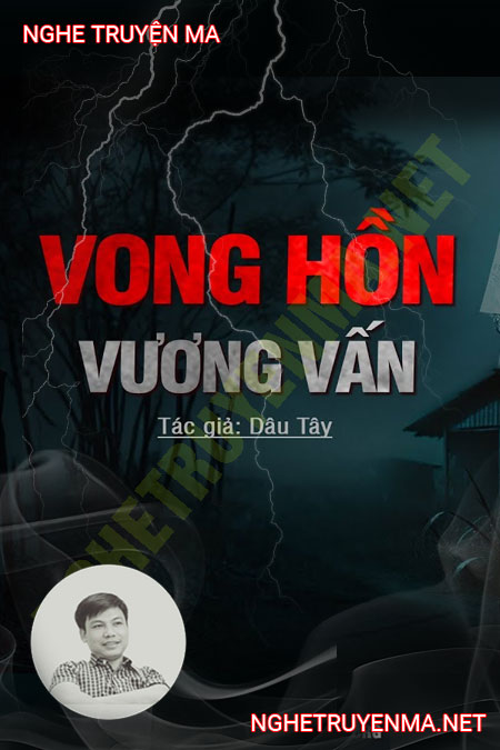 Vong Hồn Vương Vấn