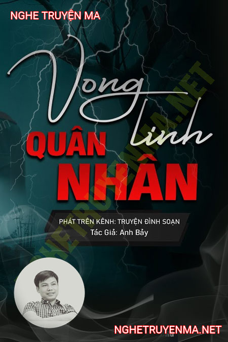 Vong Linh Quân Nhân