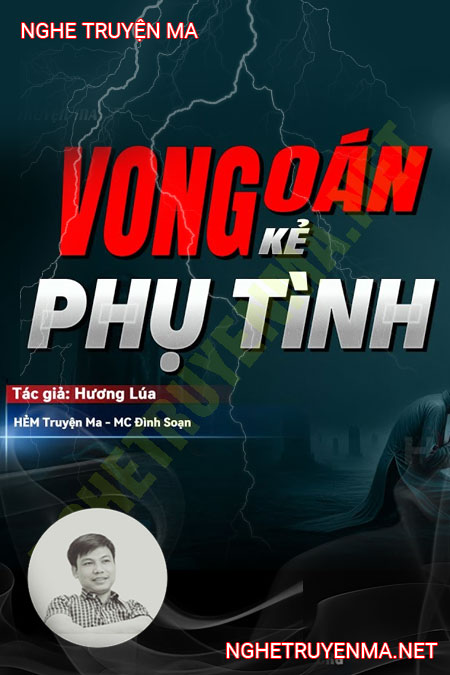 Vong Oán Phụ Tình