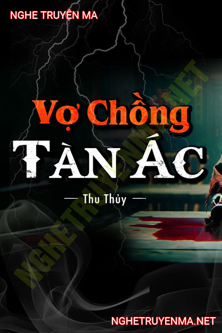 Vong Quỷ Này Ác