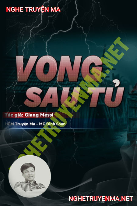 Vong Sau Tủ