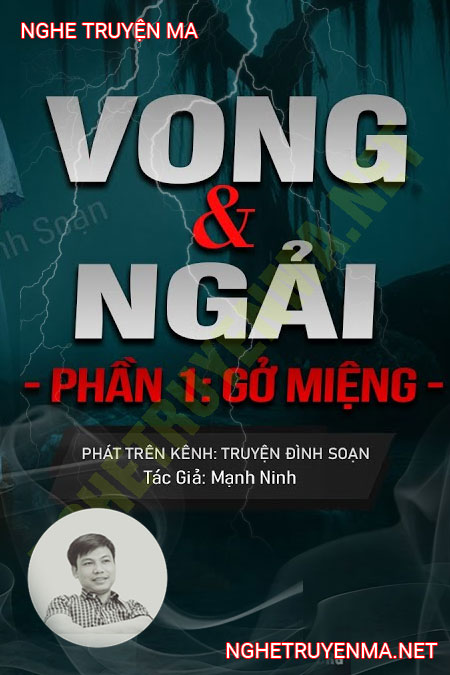 Vong Và Ngải