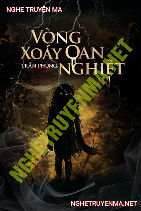 Vòng Xoay Oan Nghiệt