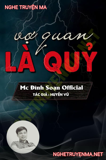 Vợ Quan Là Quỷ