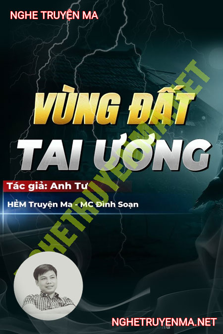 Vùng Đất Tai Ương