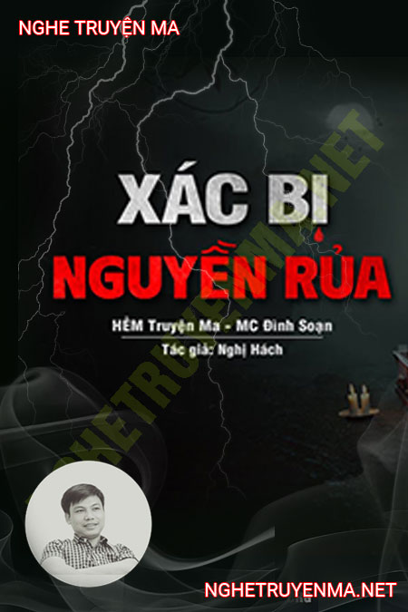 X.ác Bị Nguyền Rủa