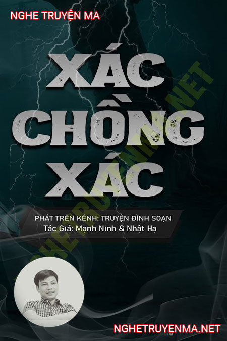 X.ác Chồng X.ác