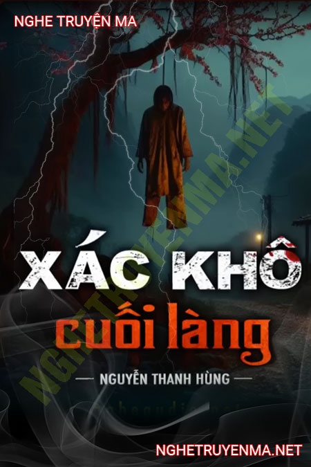 X.ác Khô Cuối Làng