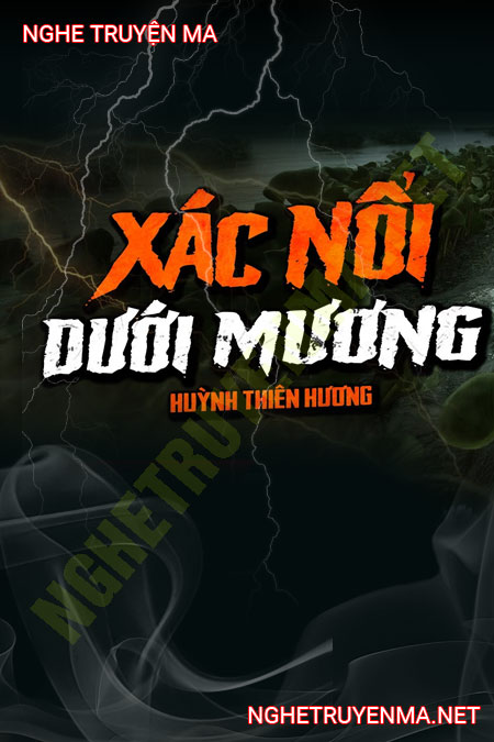 X.ác Nổi Dưới Mương