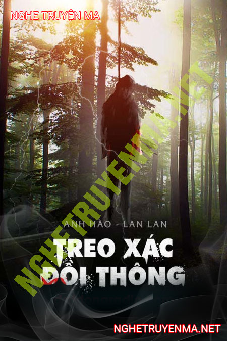 X.ác Treo Đồi Thông