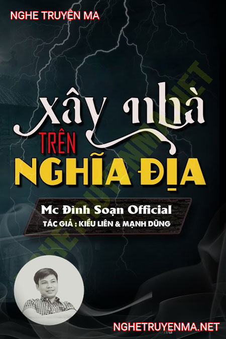 Xây Nhà Trên Nghĩa Địa