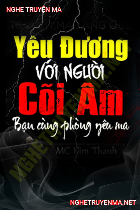 Yêu Người Cõi Âm